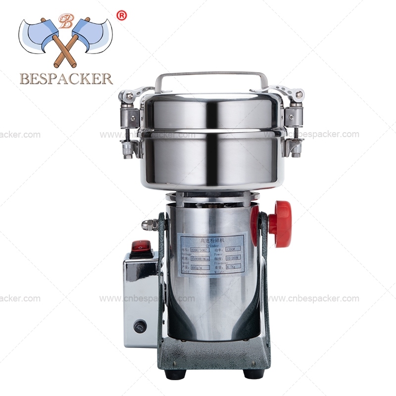 YF150B SPICE PEPPER GRINDING MACHINE