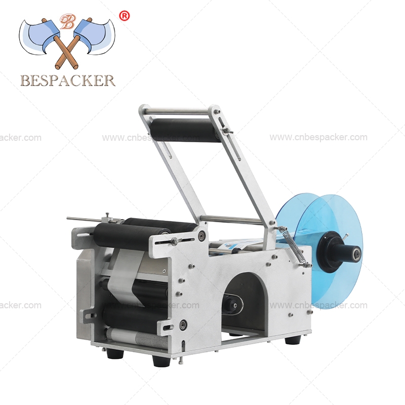 Bespacker semi automatic labeling machine XT-50