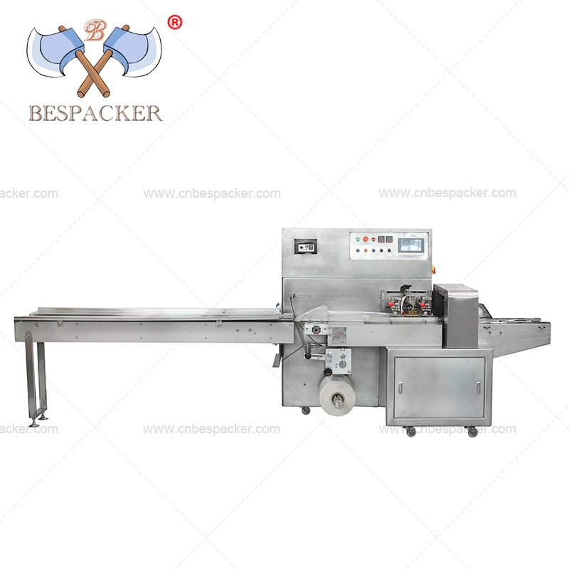 Automatic packing machine