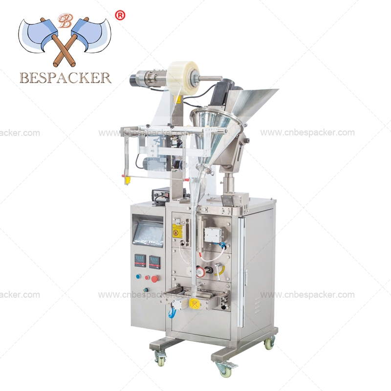 Bespacker DXDF-240B Auto pepper power packing machine