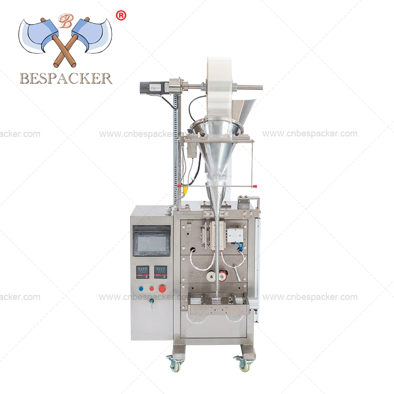 DXDF-240S packing machine