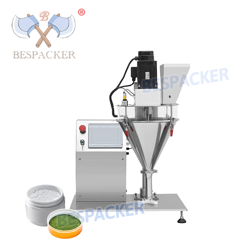 Bespacker FT-100 flavoring powder filling machine