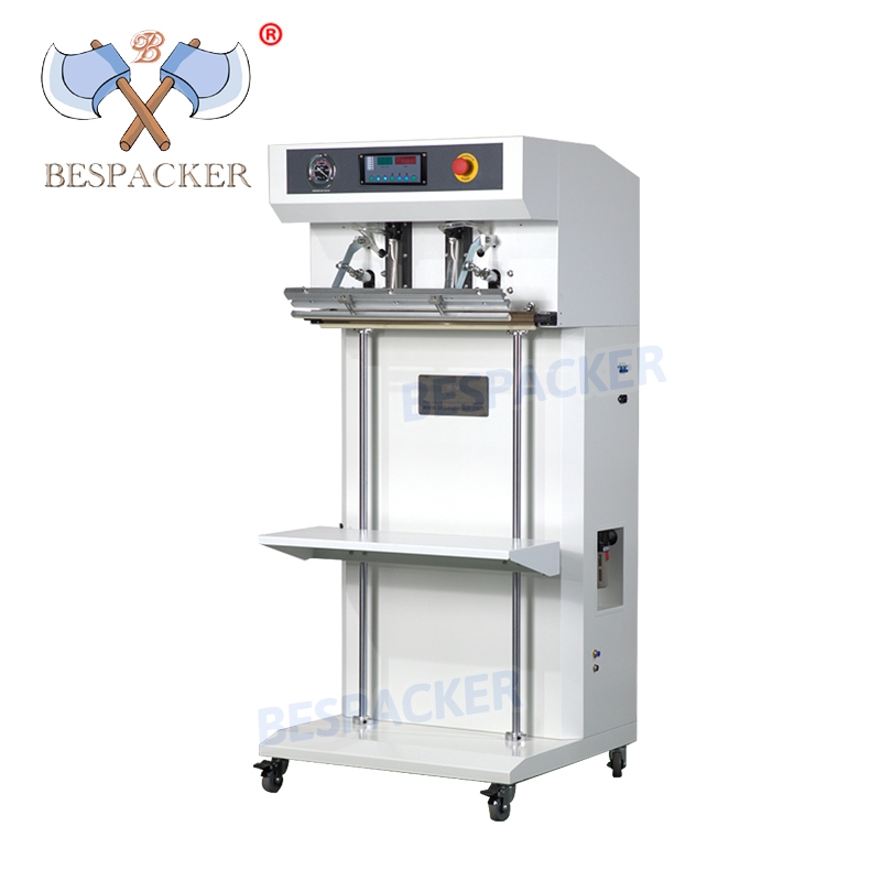 Bespacker VSQ-600LW industrial food stand vacuum packing machine